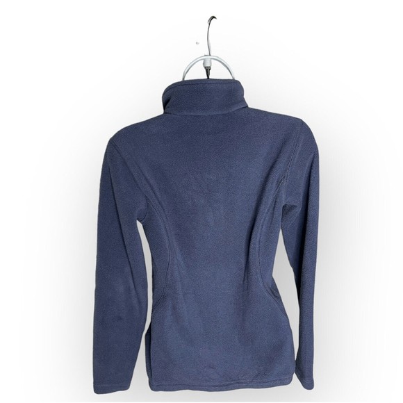 Eastern Mountain Sports Polartec Track Fleece XS - Picture 2 of 5